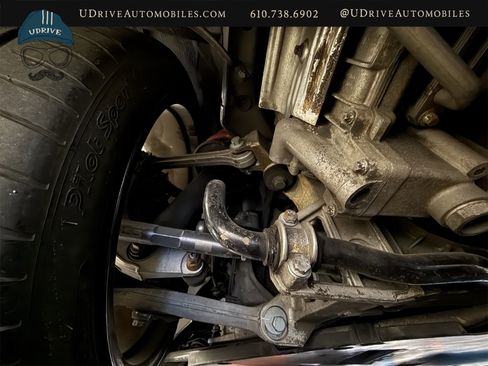 Used 2006 Porsche 911 Carrera image 56