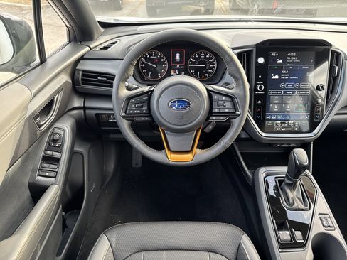 New 2026 Subaru Crosstrek 2.5i Wilderness image 12