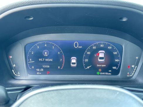Used 2025 Honda Accord SE image 22