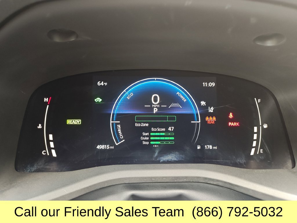 Certified 2025 Toyota Camry SE FWD image 16