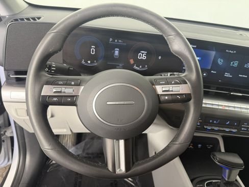 Used 2024 Hyundai Kona SEL FWD image 20