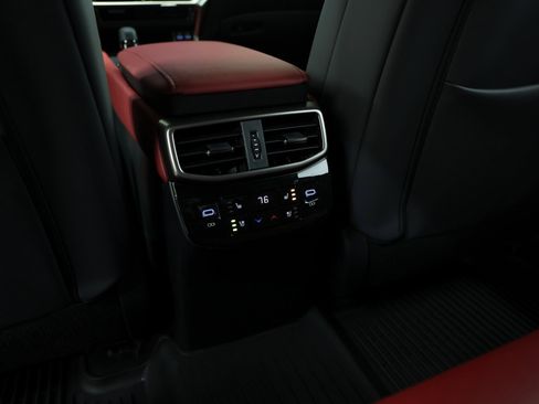 Used 2023 Lexus RX 500h F Sport image 47