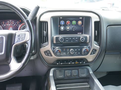 Used 2014 GMC Sierra 1500 Denali w/ Suspension Package, Off-Road AWD/4WD image 15