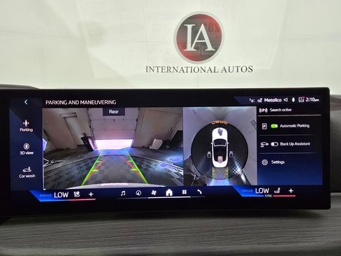 New 2026 BMW 430i xDrive Convertible w/ Premium Package image 20