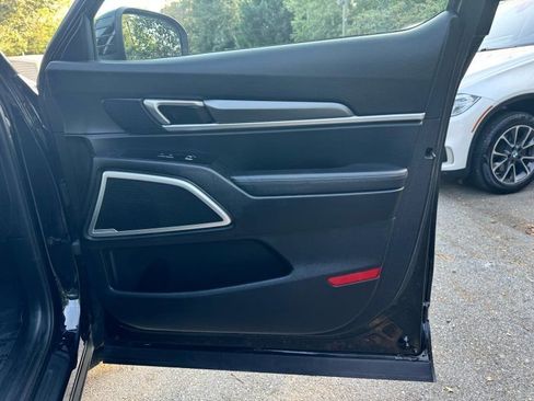 Used 2020 Kia Telluride S image 19