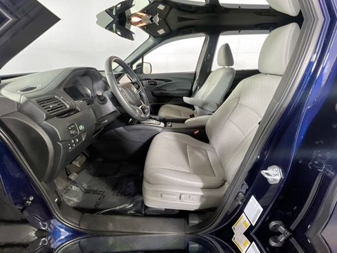 Used 2022 Honda Passport Elite image 21