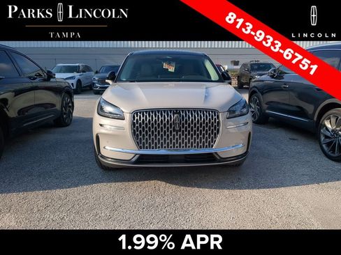 Used 2023 Lincoln Corsair FWD w/ Equipment Group 101A image 6