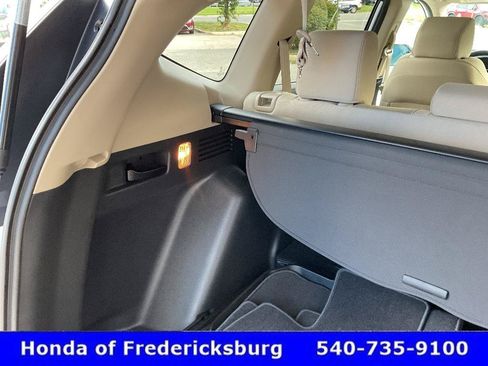 Used 2022 Honda CR-V EX image 21