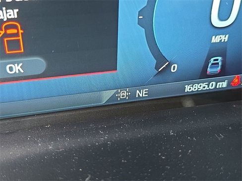 Used 2024 Ford F150 STX w/ STX Black Appearance Package image 14