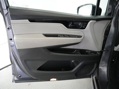 Used 2019 Honda Odyssey Elite image 42