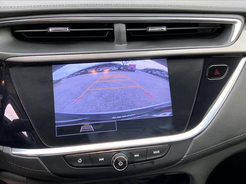 Used 2023 Buick Encore GX Preferred image 24