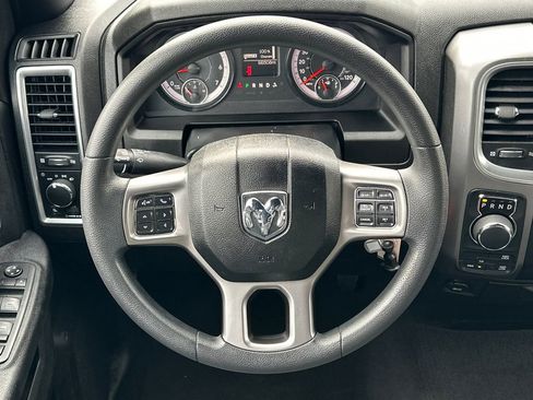 Used 2021 RAM 1500 Classic Warlock image 22