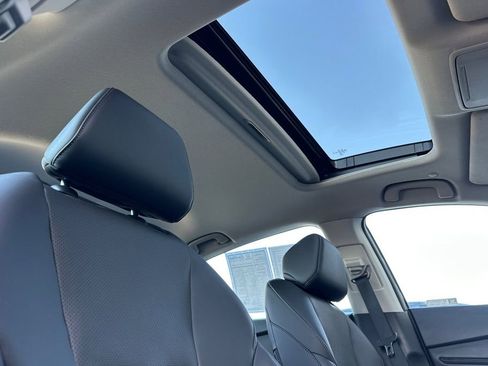 Certified 2024 Honda Accord Touring image 16