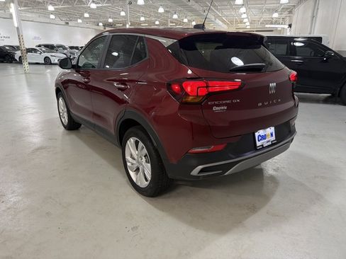 Used 2024 Buick Encore GX Preferred FWD image 6
