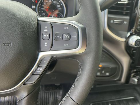 New 2025 RAM 5500 2WD Regular Cab image 22