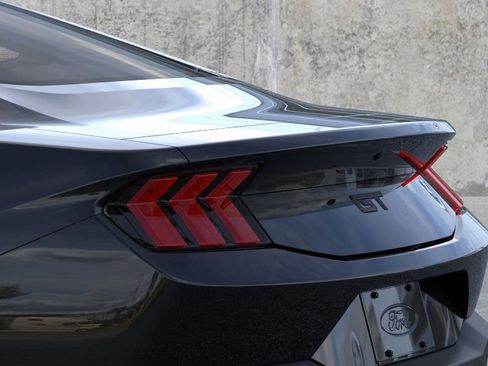 New 2025 Ford Mustang GT image 22