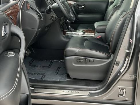 Used 2018 Nissan Armada SL w/ Premium Package RWD image 18