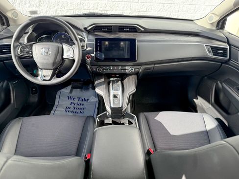 Used 2018 Honda Clarity Plug-In Hybrid image 31