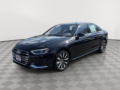 Used 2023 Audi A4 2.0T Premium w/ Convenience Package