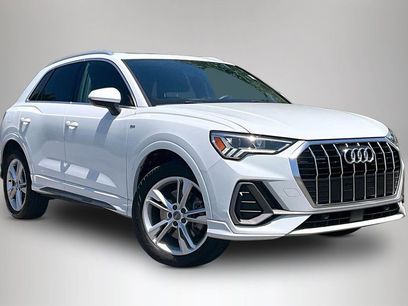 Used 2020 Audi Q3 2.0T Premium Plus w/ Premium Plus Package