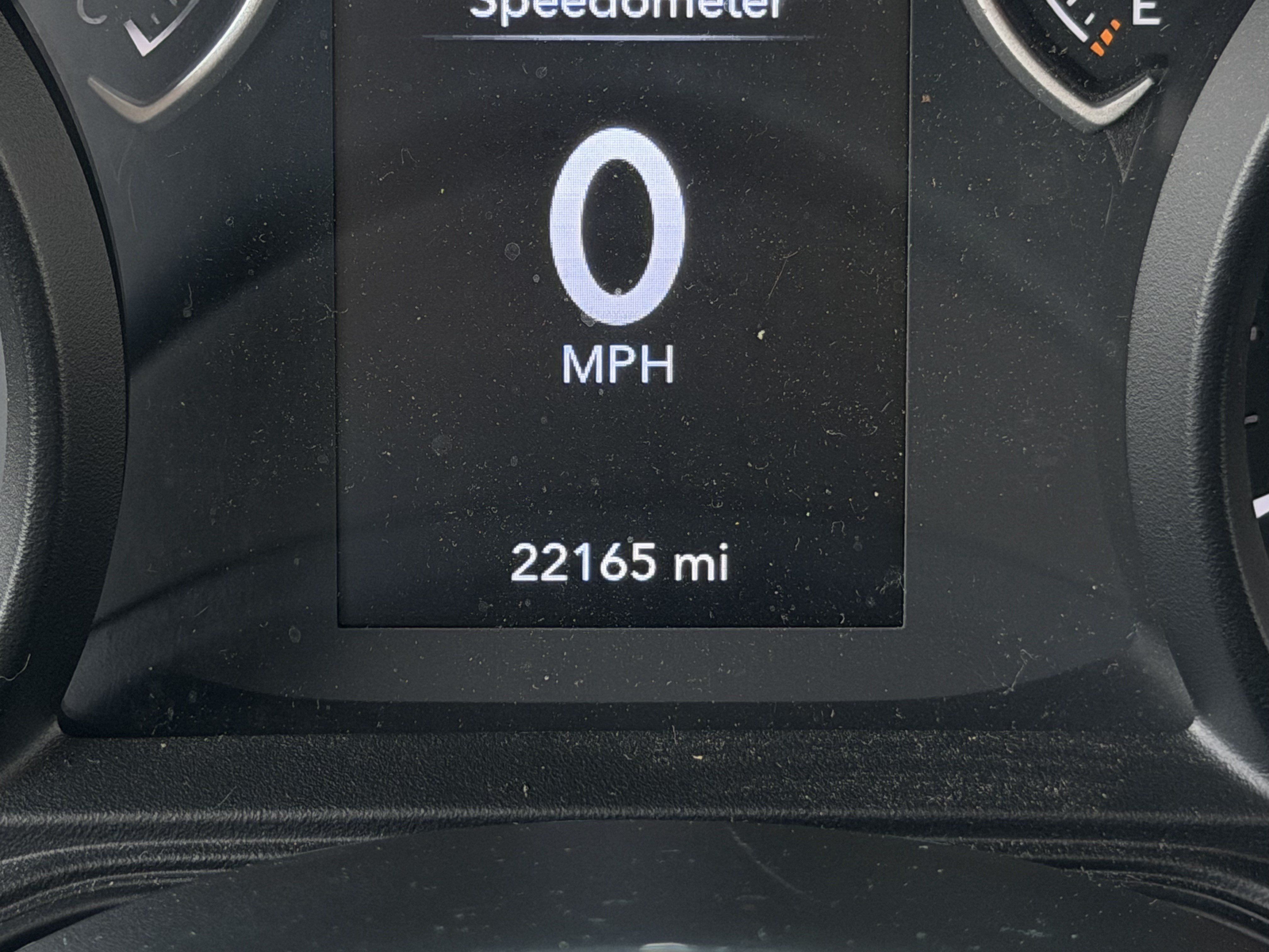 Used 2025 Jeep Gladiator Sport AWD/4WD image 21