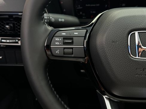 New 2026 Honda CR-V EX-L image 36
