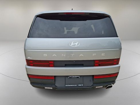 Certified 2024 Hyundai Santa Fe SE AWD/4WD image 9