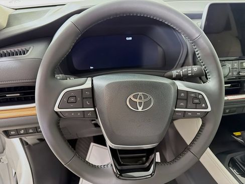 New 2026 Toyota Grand Highlander AWD Hybrid image 9