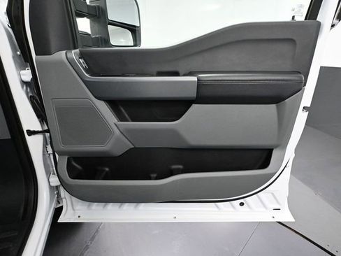 Used 2024 Ford F250 XLT w/ FX4 Off-Road Package image 45
