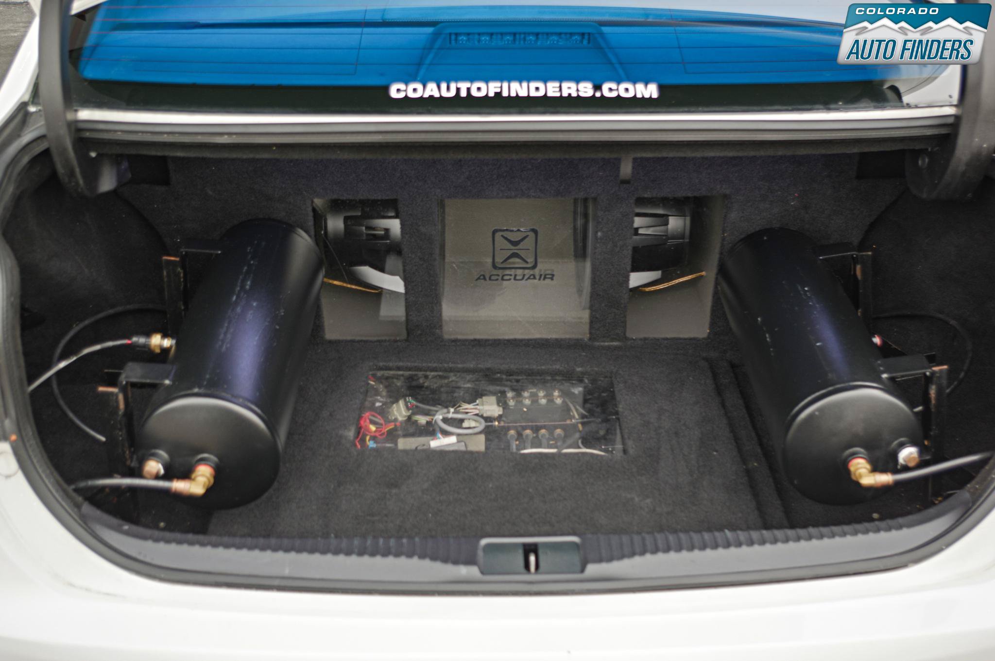 Used 2013 Lexus GS 350 AWD w/ Premium Pkg image 26