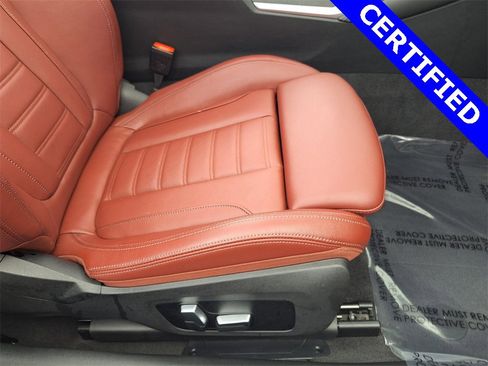 Certified 2023 BMW M440i M440i w/ Premium Package image 18