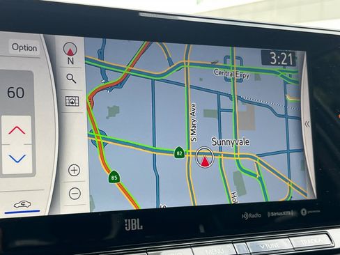 Certified 2022 Toyota Mirai XLE w/ Advanced Technology Package image 22