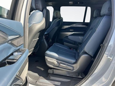 New 2026 Cadillac Escalade IQL Sport 2 AWD/4WD image 26