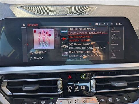 Used 2022 BMW 330i xDrive Sedan w/ Premium Package 2 image 14