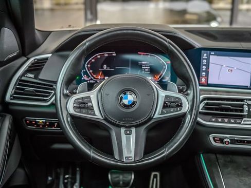 Used 2020 BMW X5 sDrive40i w/ M Sport Package image 28