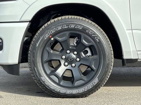 New 2026 RAM 1500 Big Horn image 24