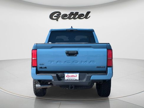 New 2026 Toyota Tacoma TRD Off-Road image 14