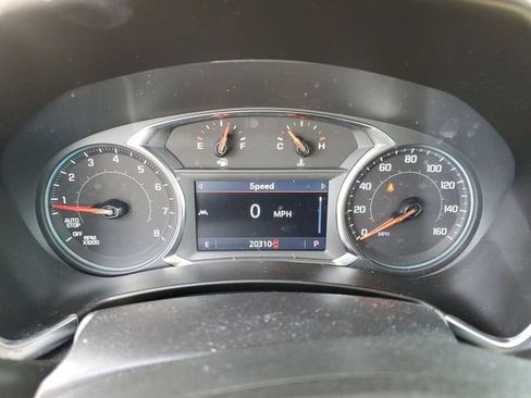 Used 2024 Chevrolet Equinox Premier image 20