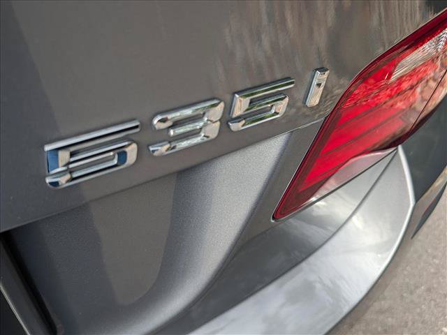 Used 2016 BMW 535i xDrive Sedan AWD/4WD image 20