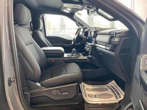 Used 2021 Ford F150 XLT w/ Equipment Group 302A High image 16