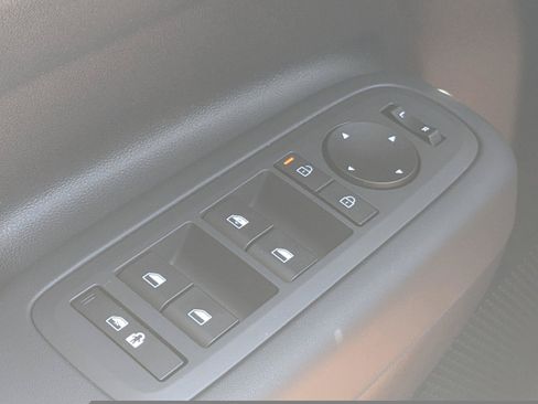 New 2026 Hyundai Santa Fe SE AWD/4WD image 23