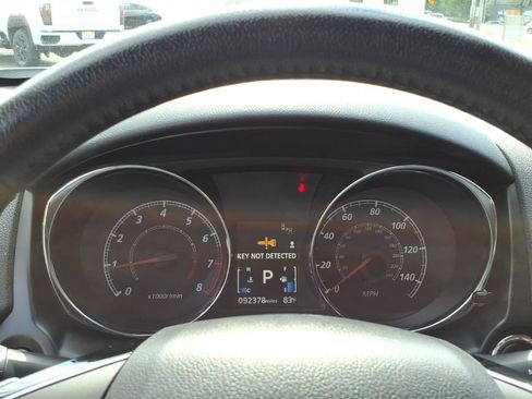 Used 2022 Mitsubishi Outlander Sport SE FWD image 15