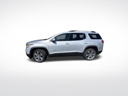 Used 2017 GMC Acadia SLT AWD/4WD image 14