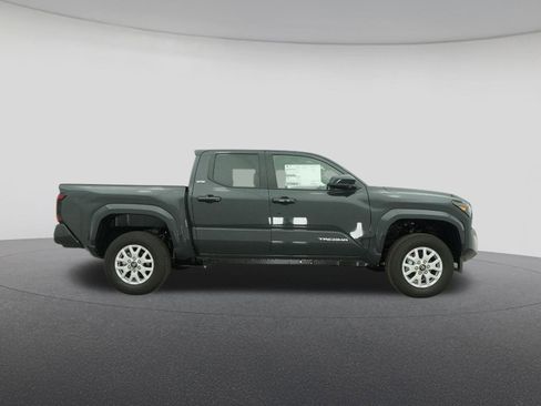 New 2025 Toyota Tacoma SR5 AWD/4WD image 26