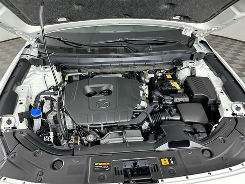 New 2025 MAZDA CX-5 AWD 2.5 S w/ Preferred Package image 31