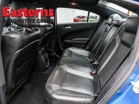 Used 2021 Dodge Charger SXT w/ Leather Interior Group image 22