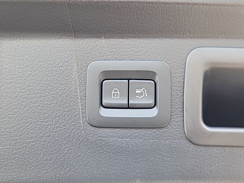 New 2026 MAZDA CX-50 2.5 Turbo w/ Cargo Package image 14