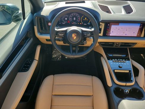 New 2026 Porsche Cayenne AWD/4WD image 21
