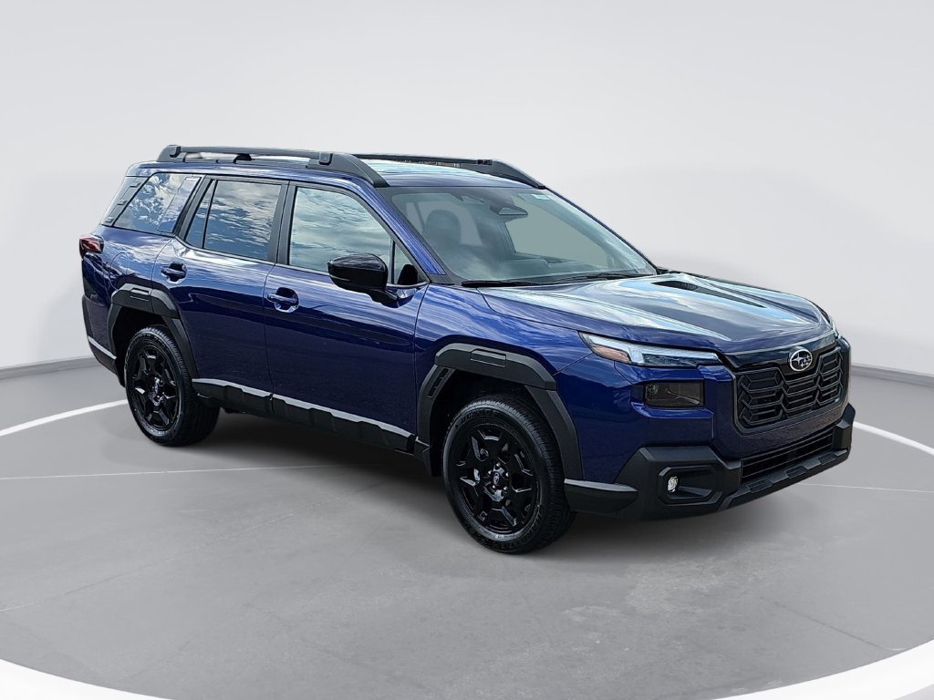 New 2026 Subaru Outback Limited w/ Premium/Limited Package 2 AWD/4WD image 3