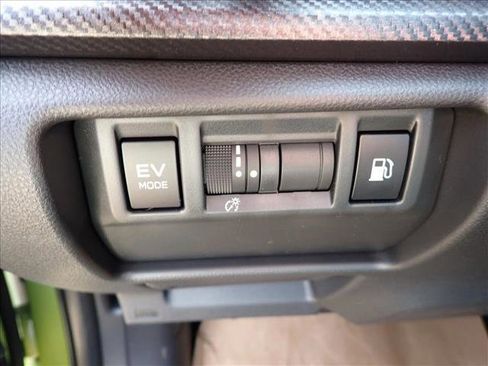 New 2026 Subaru Crosstrek 2.5i Limited image 16